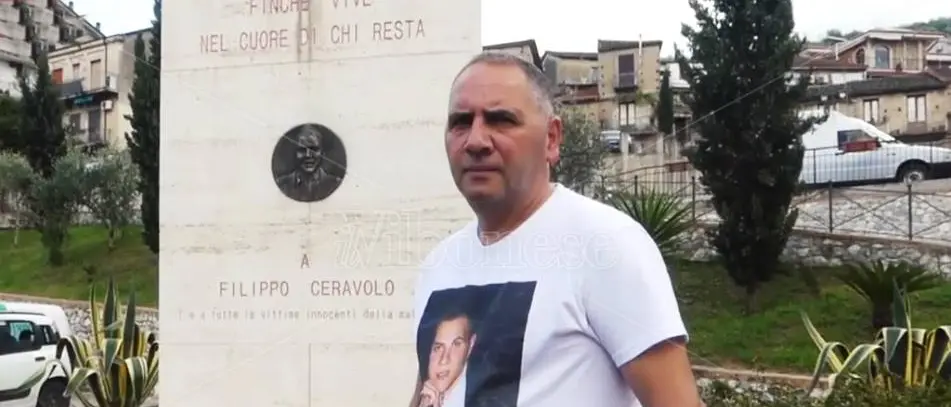 Omicidio Ceravolo, lettera anonima alla famiglia: verità o depistaggio?