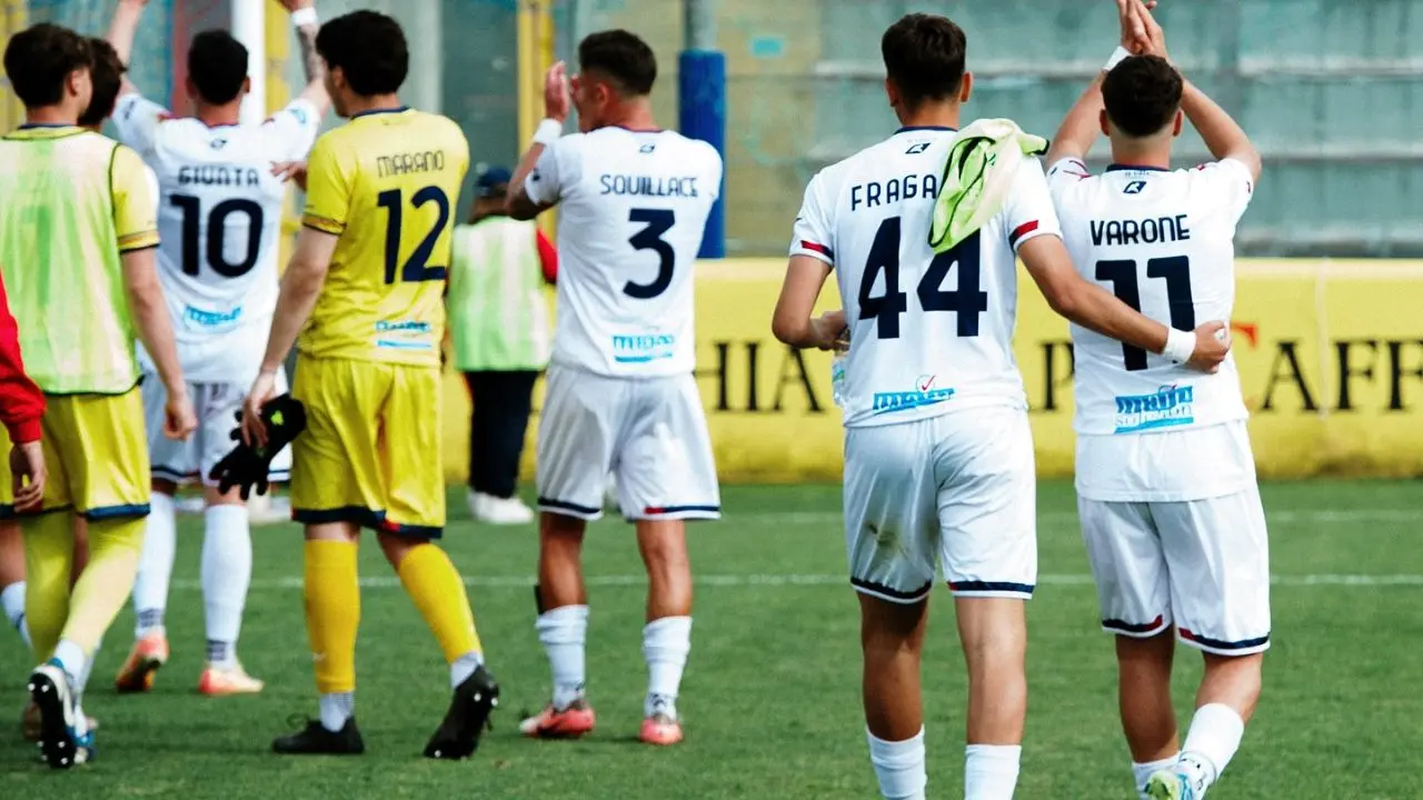 Vibonese, situazione ancora in stand by: tutto ruota intorno all'ingresso di nuovi soci all'interno della società