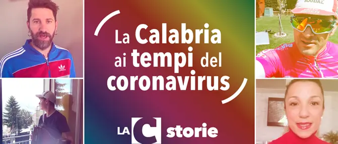 LaC Storie racconta l'isolamento dei calabresi: il protagonista sei tu - Video
