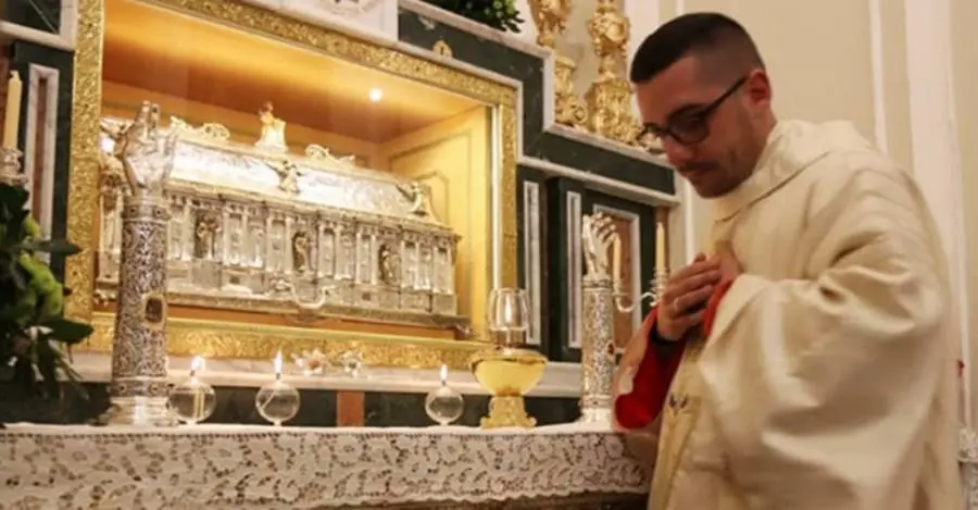 Minacce di morte al parroco di Favelloni, avviate le indagini