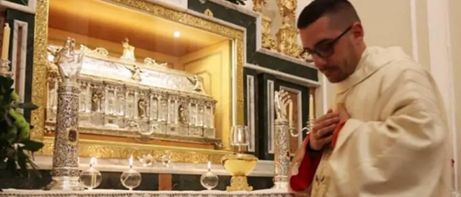 Minacce di morte al parroco di Favelloni, avviate le indagini