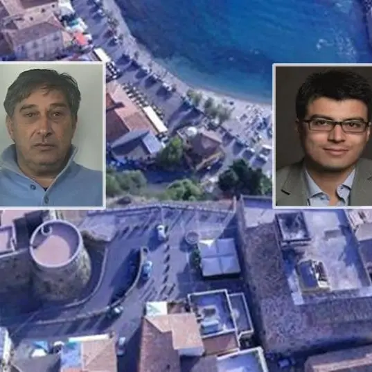 Esclusivo | L’incontro fra il boss, il sindaco di Pizzo e il “re” delle cravatte