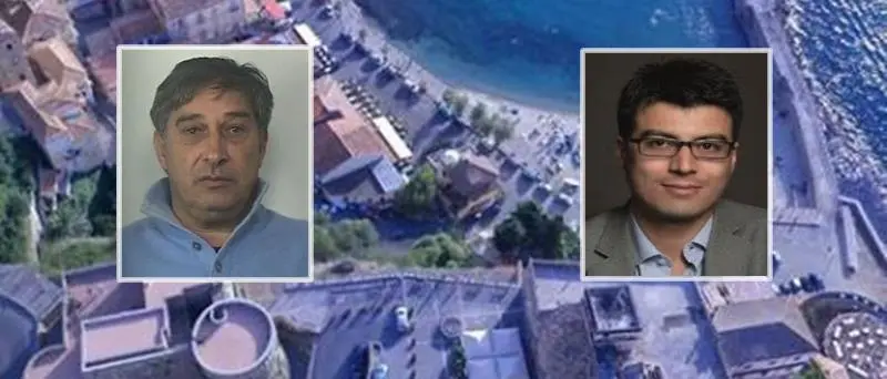 Esclusivo | L’incontro fra il boss, il sindaco di Pizzo e il “re” delle cravatte