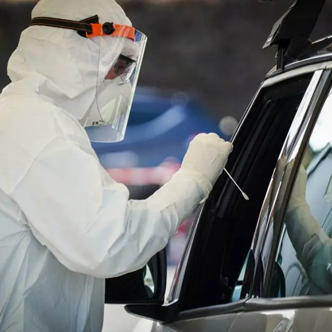 In lieve calo il numero dei positivi nel Vibonese: 12 i nuovi casi