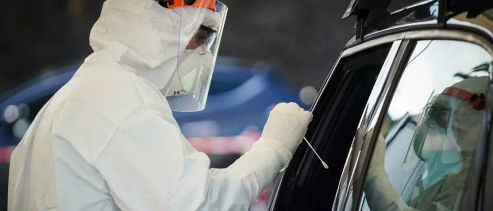 Coronavirus nel Vibonese: Monterosso e Fabrizia sorvegliati speciali