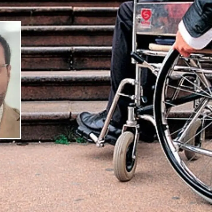 Il Comune di Tropea adotta il Piano per l'abbattimento delle barriere architettoniche, Piserà: «Traguardo storico, ora si acceleri»