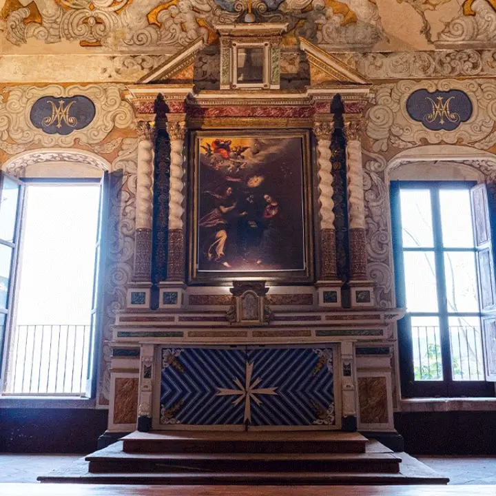 Tropea si fa promotrice di pace: alla Cappella dei Nobili convegno dedicato alla Chiesa greco-cattolica e all'Ucraina