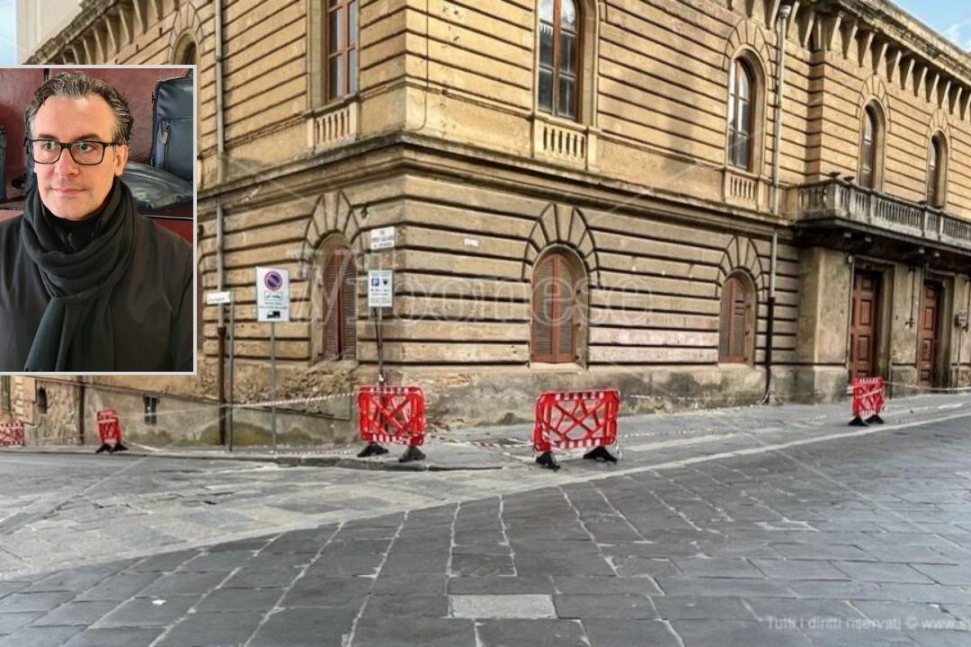 Vibo, Catania (Cnl) interviene sul caso Palazzo Gagliardi - De Riso ...