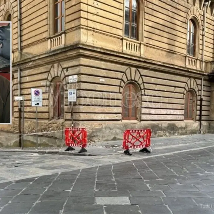 Vibo, Catania (Cnl) interviene sul caso Palazzo Gagliardi - De Riso: «Non possiamo perdere fondi già stanziati»