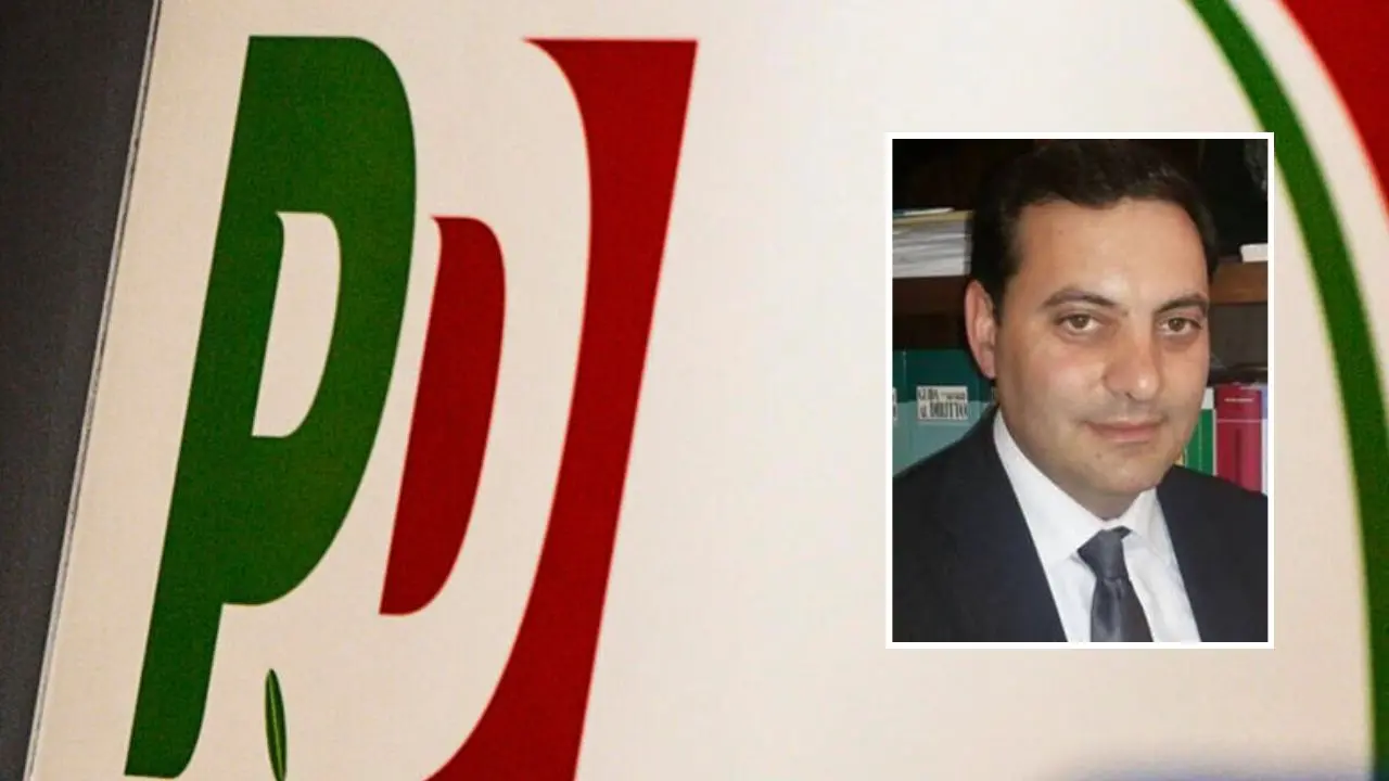 Congresso Pd Vibo, Pizzonia dopo la sconfitta: «Sempre avanti con spirito collaborativo»