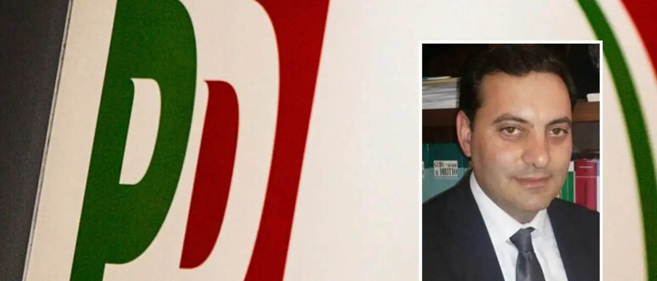 Congresso Pd Vibo, Pizzonia dopo la sconfitta: «Sempre avanti con spirito collaborativo»