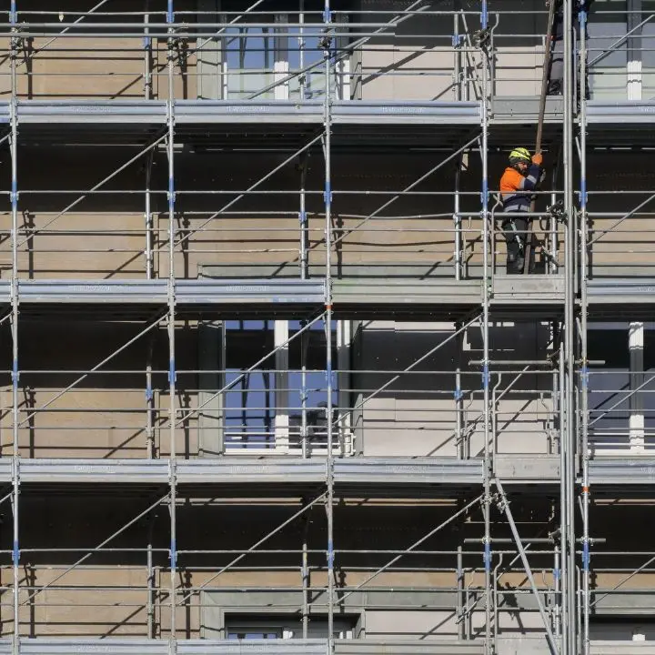 Superbonus truffa,\u00A0sequestrati crediti fiscali per 17,5 milioni\n