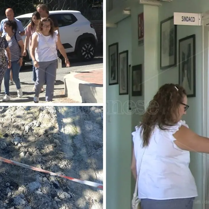 Papaglionti senz’acqua da un mese, l’opposizione chiede le dimissioni del sindaco di Zungri: «Si è reso irreperibile»