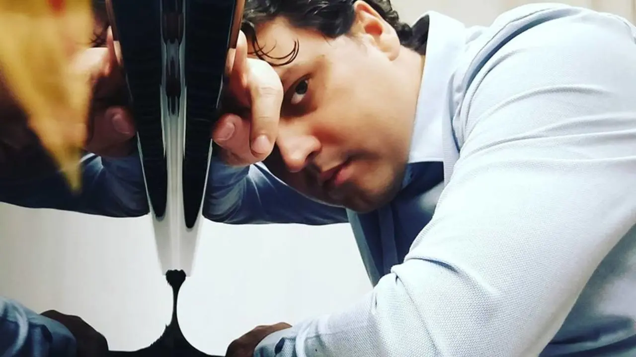 Vibo, domani il concerto del pianista Giosuè De Vincenti al Torrefranca: grande repertorio romantico e riscoperta musicale calabrese