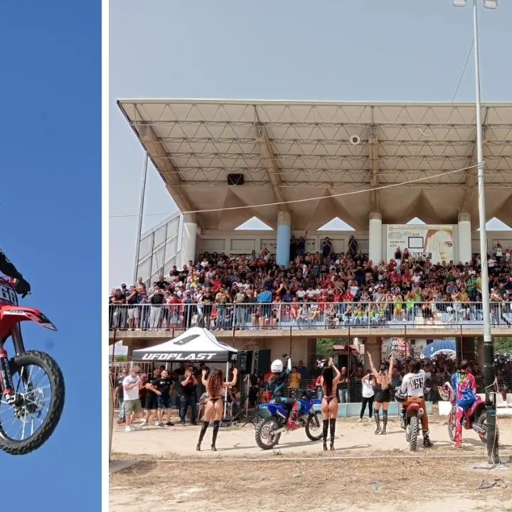 Ricadi e Spilinga accolgono il 17esimo motoraduno \"Città di Rombiolo\" con un focus su sicurezza stradale e uso del casco