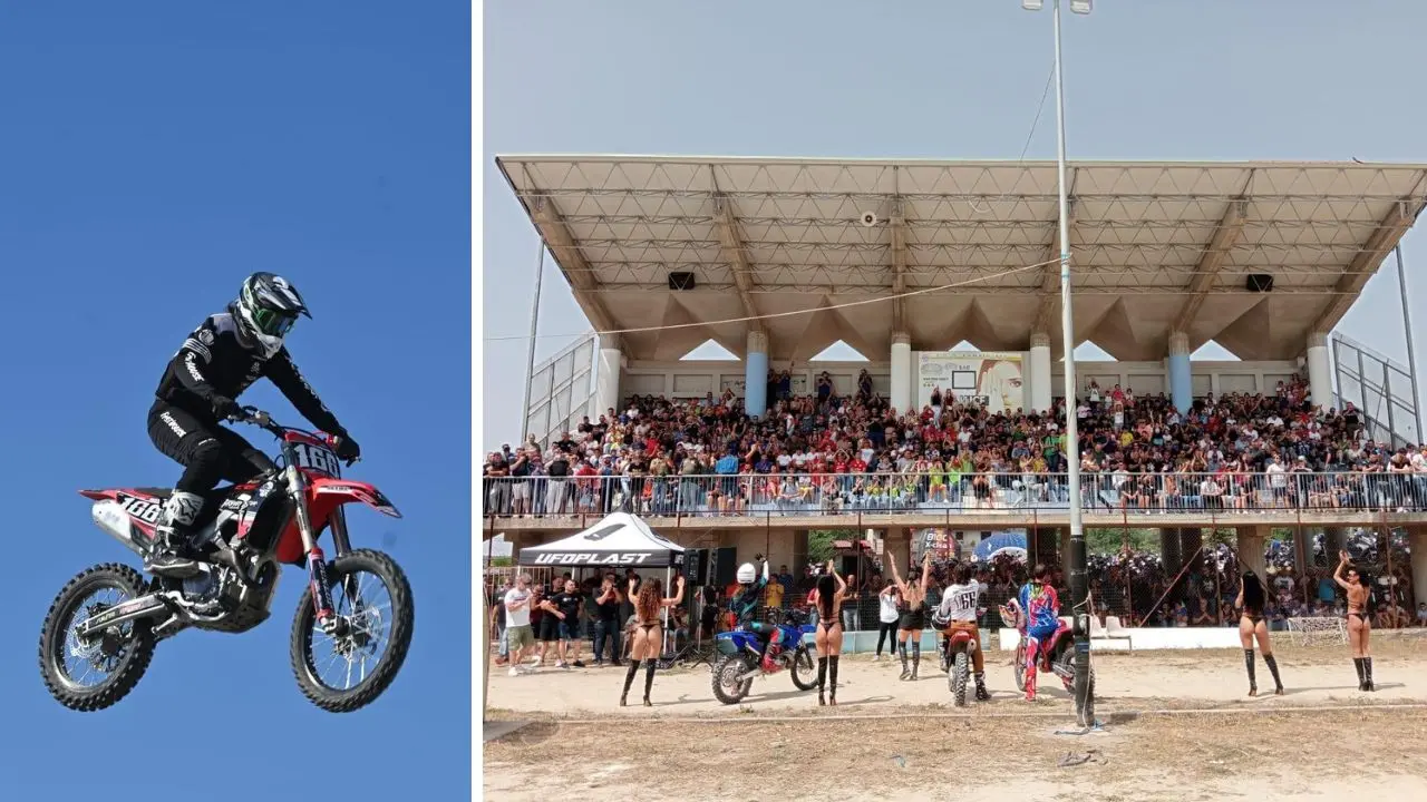Ricadi e Spilinga accolgono il 17esimo motoraduno \"Città di Rombiolo\" con un focus su sicurezza stradale e uso del casco