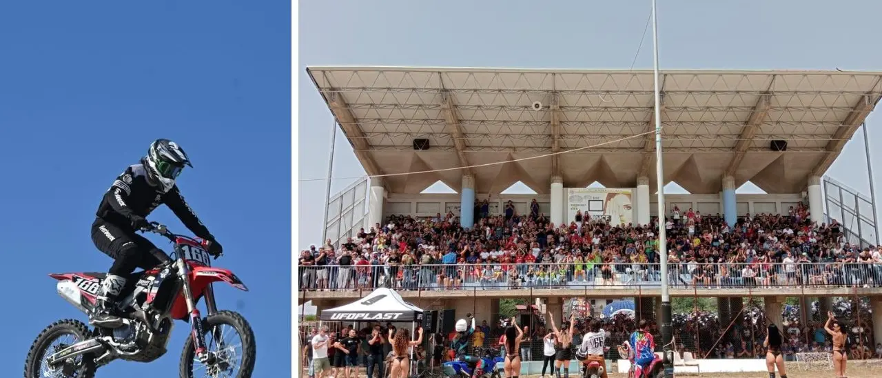 Ricadi e Spilinga accolgono il 17esimo motoraduno \"Città di Rombiolo\" con un focus su sicurezza stradale e uso del casco