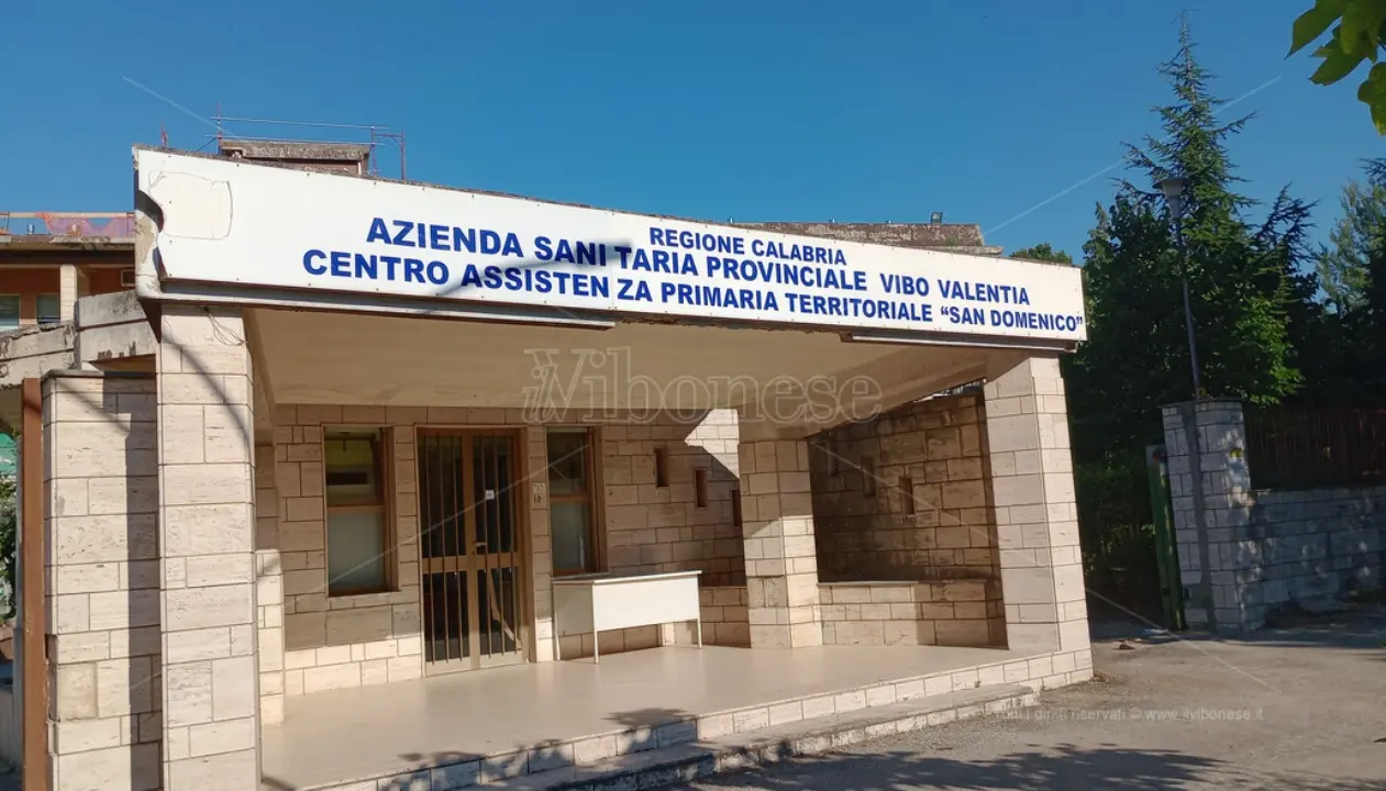 Esame radiologico prenotato da 8 mesi a Soriano ma quando si presenta le dicono che il reparto è chiuso