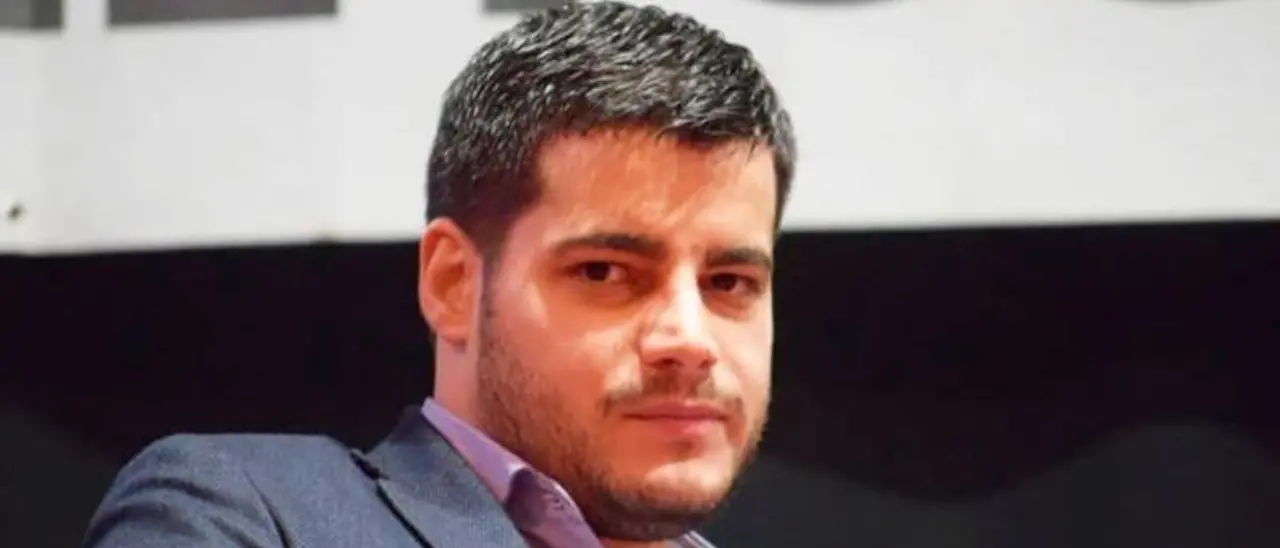 Dimissioni di Occhiuto, Tucci: «Un colpo di teatro che nasconde un'azione amministrativa giunta al capolinea per manifesta incapacità»