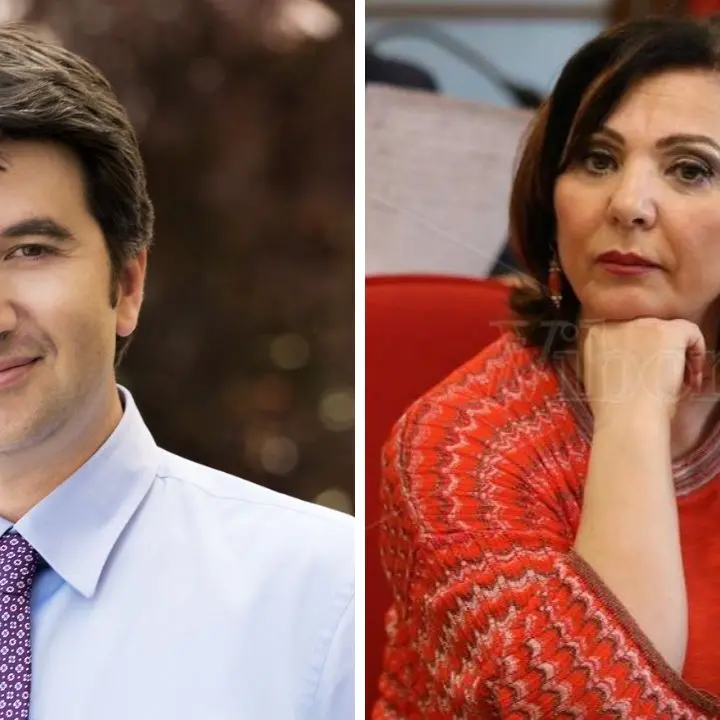 Il consigliere regionale Lo Schiavo aderisce a Sinistra italiana insieme al vice sindaco di Vibo Loredana Pilegi