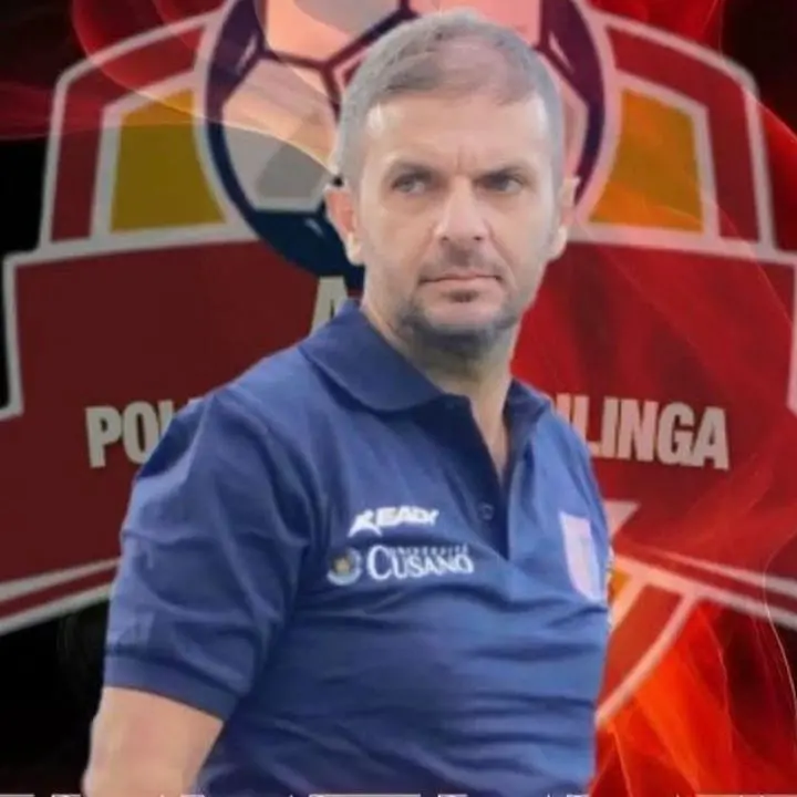 Dilettanti, nuovo corso in panchina per la Polisportiva Spilinga: trovato l'accordo con il tecnico Giorgio Addesi