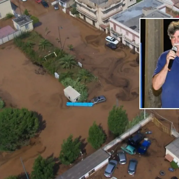 Alluvione di Vibo Marina, la Pro Loco: «A 19 anni di distanza è una lezione che non abbiamo ancora imparato»