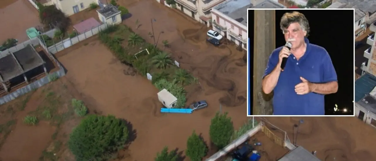 Alluvione di Vibo Marina, la Pro Loco: «A 19 anni di distanza è una lezione che non abbiamo ancora imparato»