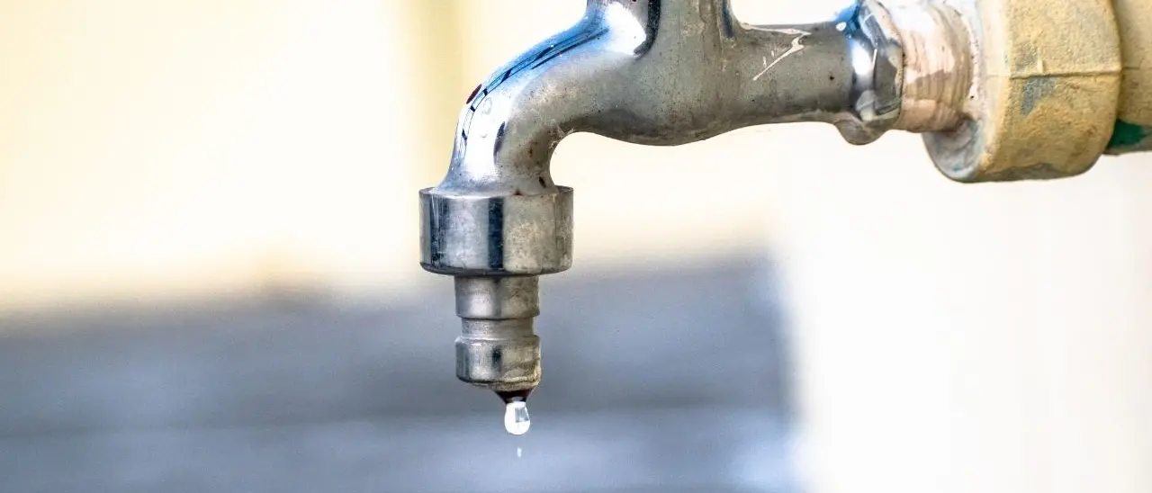 La grande sete, anche Ricadi (quasi) a secco e sui social monta la polemica per il cambio di gestore del servizio idrico in piena estate