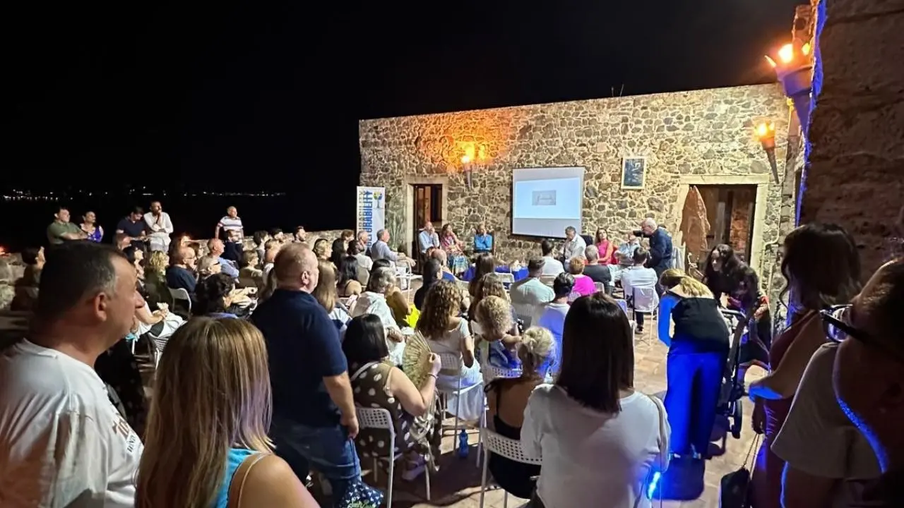 Pizzo, l'associazione Culturability rivendica la paternità del marchio \"Denominazione comunale di origine\"