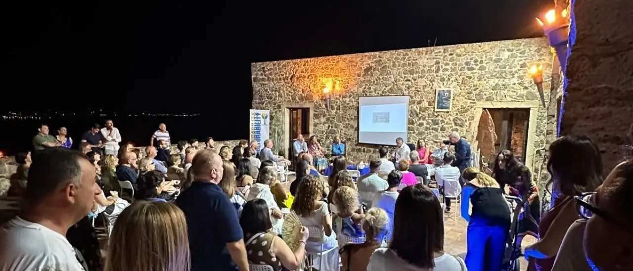 Pizzo, l'associazione Culturability rivendica la paternità del marchio \"Denominazione comunale di origine\"