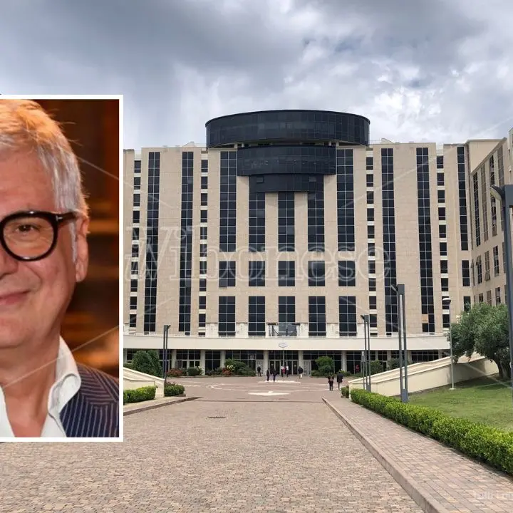 Daffinà avrebbe favorito le cliniche private in cambio di incarichi alle sue società: le accuse al commercialista vibonese vicino a Occhiuto