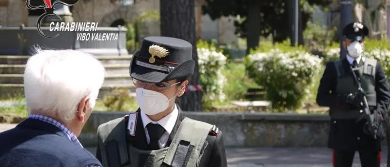 Calabria zona rossa: ecco cosa cambia per spostamenti, scuole e negozi