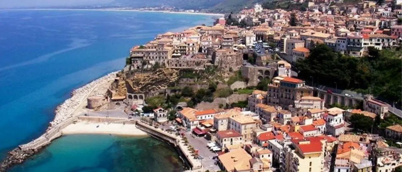 Pizzo, domani al santuario San Francesco di Paola il Giubileo della gente di mare
