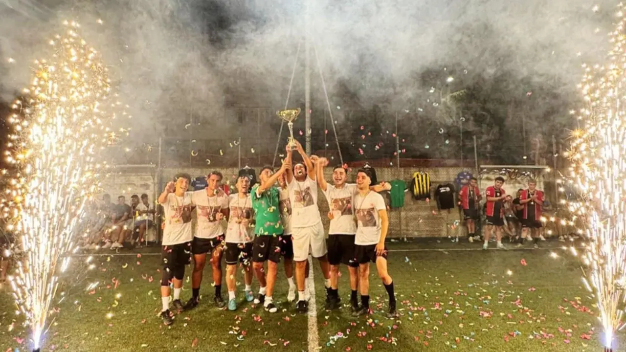 A Bivona il primo Memorial Gabriele e Matteo: ieri la finale che ha visto trionfare la squadra Inazuma. Tante emozioni prima e dopo la gara