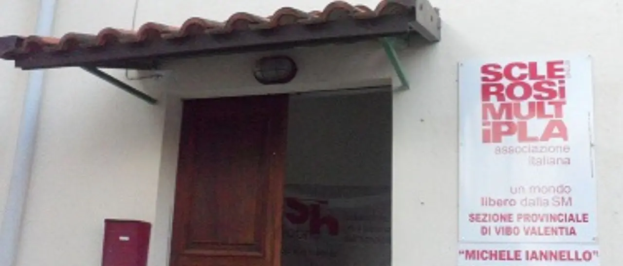 Jonadi, la sezione dell’Aism provinciale di Vibo Valentia ha il suo nuovo presidente: eletta Sania Pagano