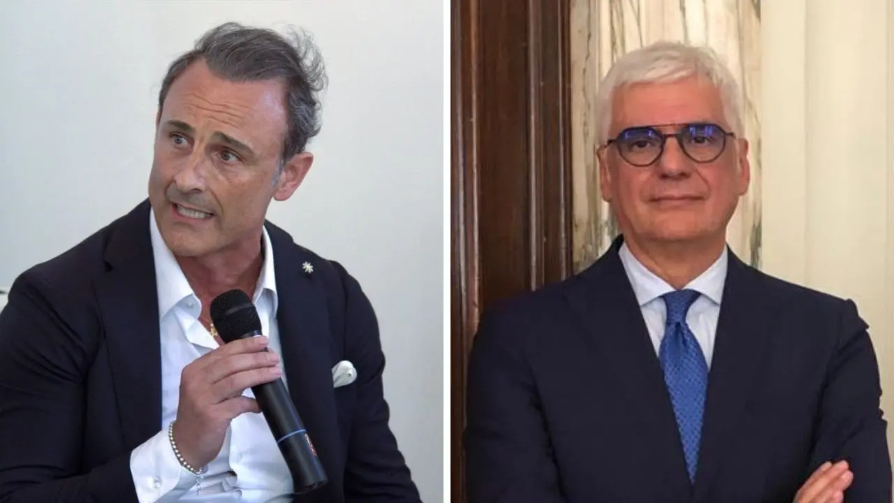 Alfonsino Grillo indagato con Daffinà: alla guida del Parco delle Serre da 3 anni, l’intercettazione che lo rassicura sulla proroga