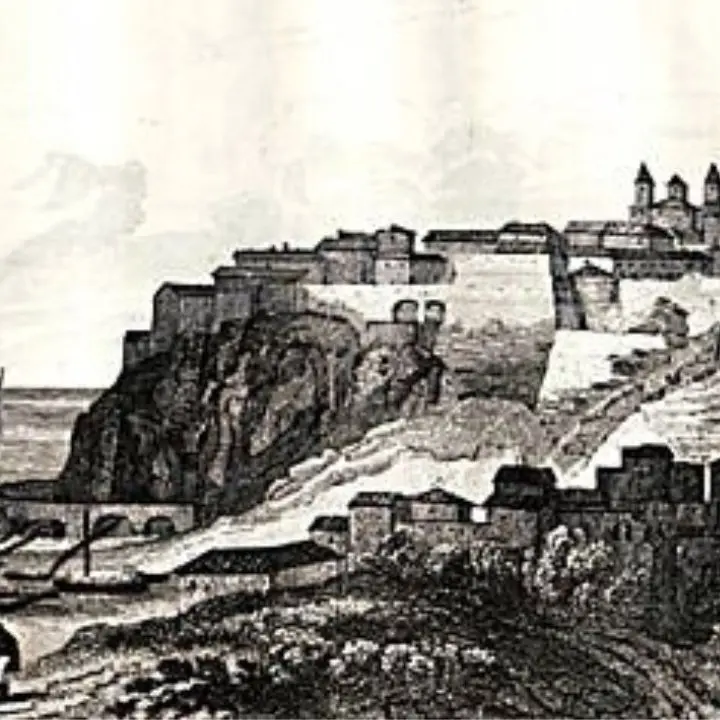 Il vibonese che scrisse il libretto per l’opera Maria Stuarda e annunciò la fuga del re delle Due Sicilie: la storia di Giuseppe Bardari