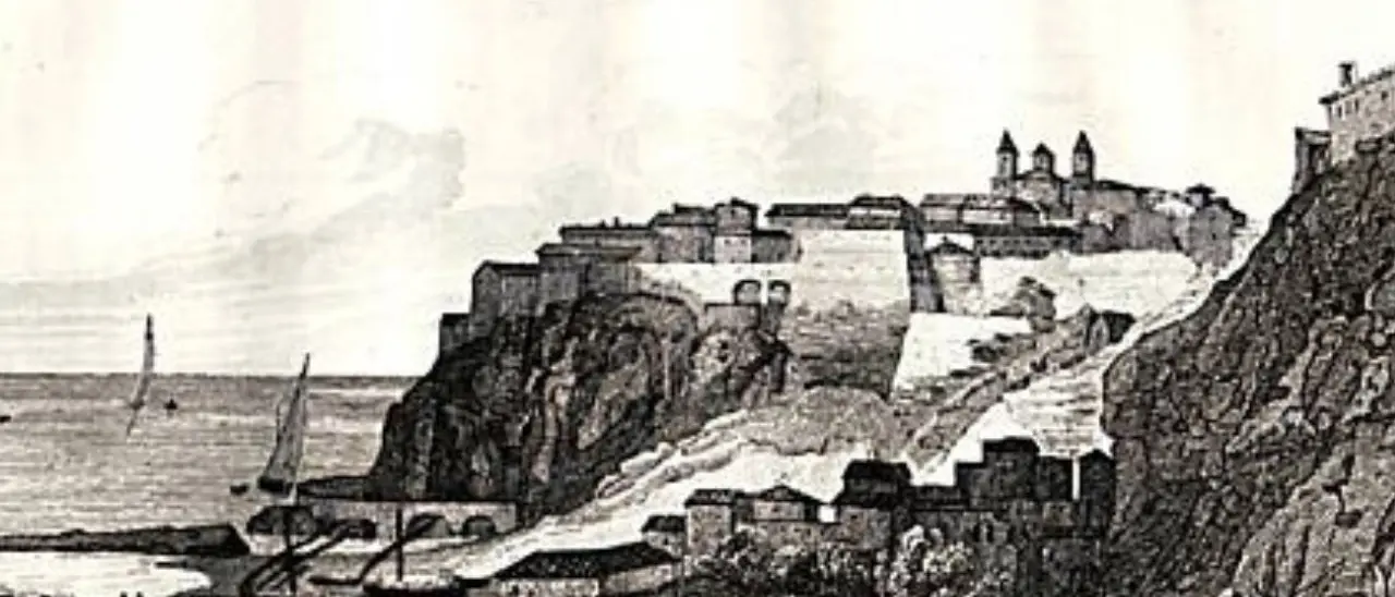 Il vibonese che scrisse il libretto per l’opera Maria Stuarda e annunciò la fuga del re delle Due Sicilie: la storia di Giuseppe Bardari