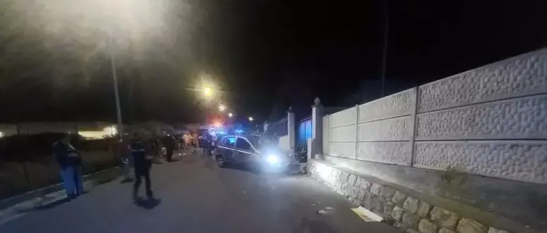 Incidente, carabiniere 47enne muore nello scontro tra la sua moto e un'auto: conducente in stato di ebrezza e con la patente scaduta, arrestato