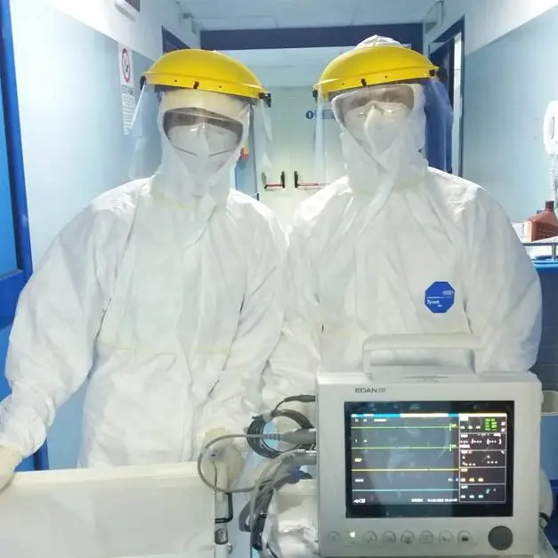 Covid, nuova impennata di contagi in Calabria: 3.653 casi e 8 morti. I dati nel Vibonese