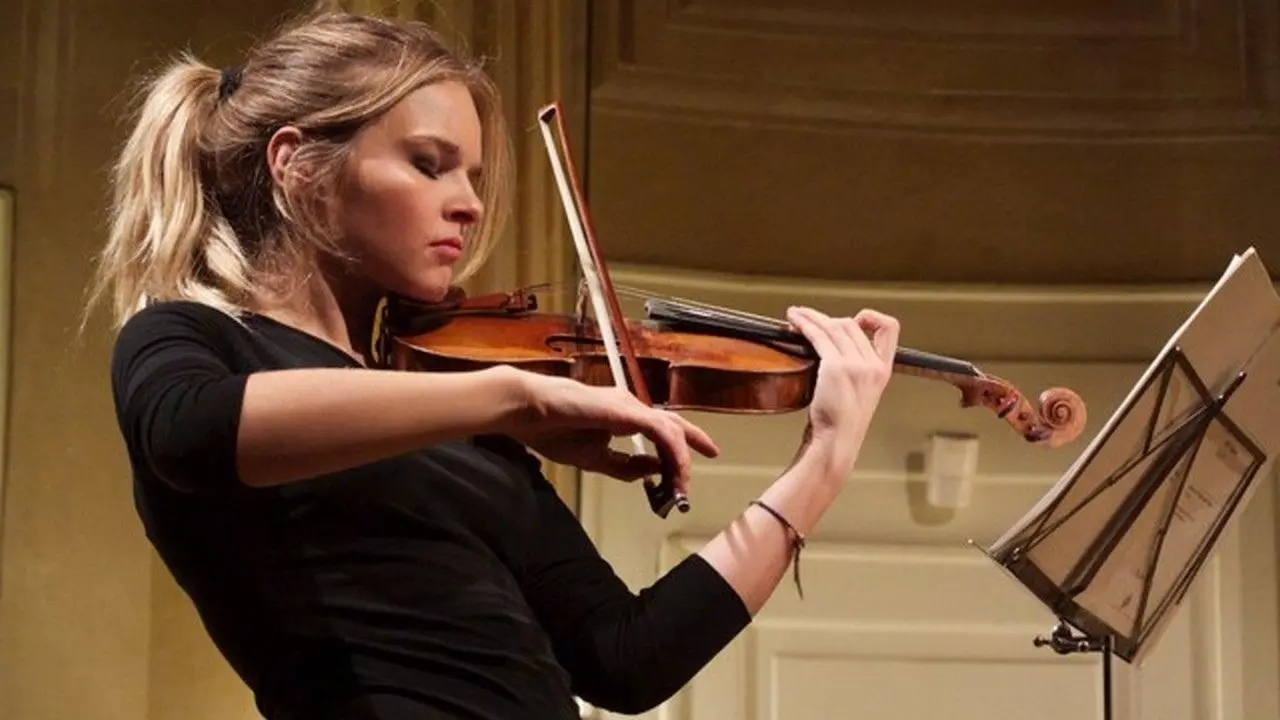 La Scala di Milano a Vibo: il primo violino di spalla dell'orchestra meneghina in cattedra al Torrefranca