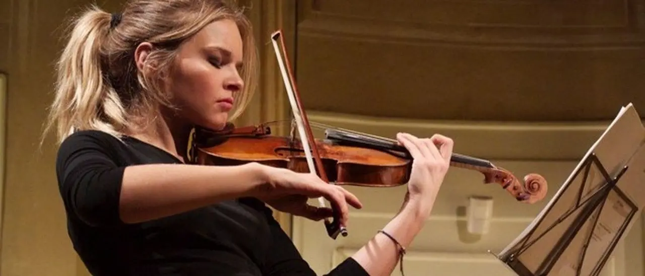 La Scala di Milano a Vibo: il primo violino di spalla dell'orchestra meneghina in cattedra al Torrefranca