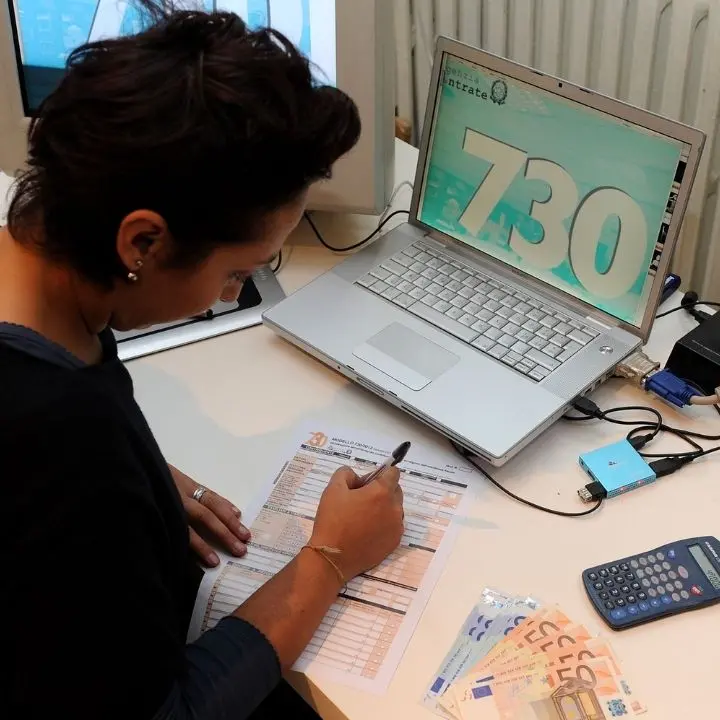 Cittadini vibonesi a basso reddito tartassati: sono quelli in Italia che pagano l’Irpef più alta