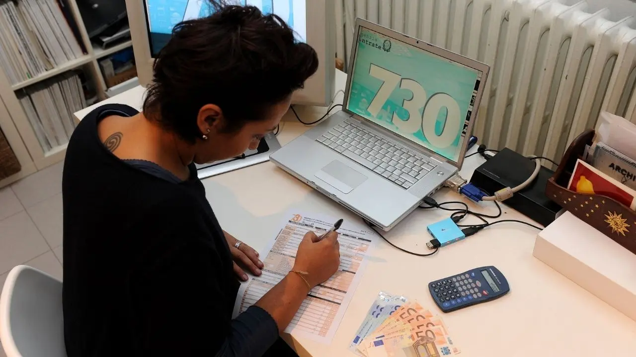 Cittadini vibonesi a basso reddito tartassati: sono quelli in Italia che pagano l’Irpef più alta