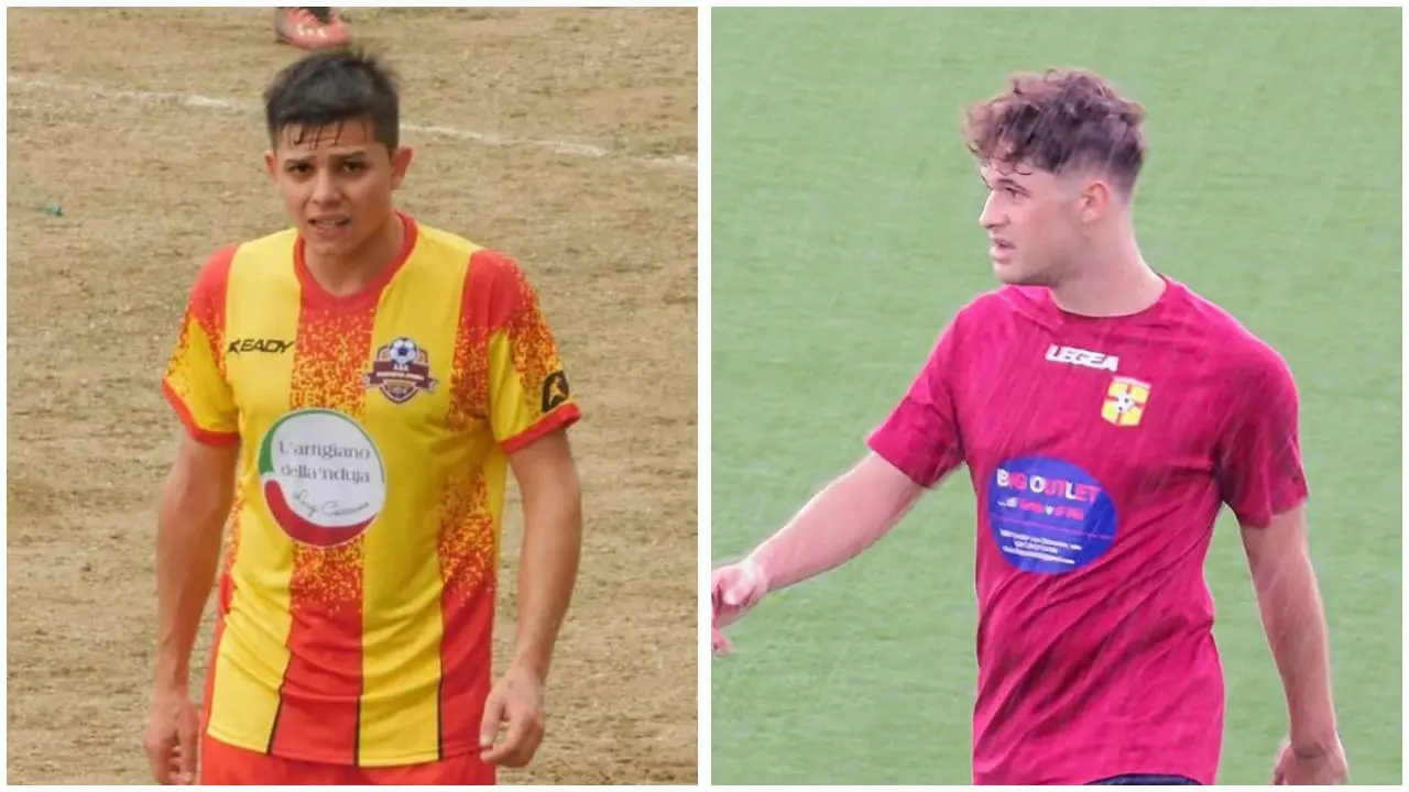 Dilettanti, lo Spilinga annuncia l'ingaggio del portiere Mazzitelli. Al Sant'Onofrio rinnova anche Gabriele De Caria