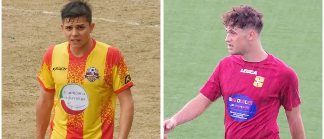 Dilettanti, lo Spilinga annuncia l'ingaggio del portiere Mazzitelli. Al Sant'Onofrio rinnova anche Gabriele De Caria