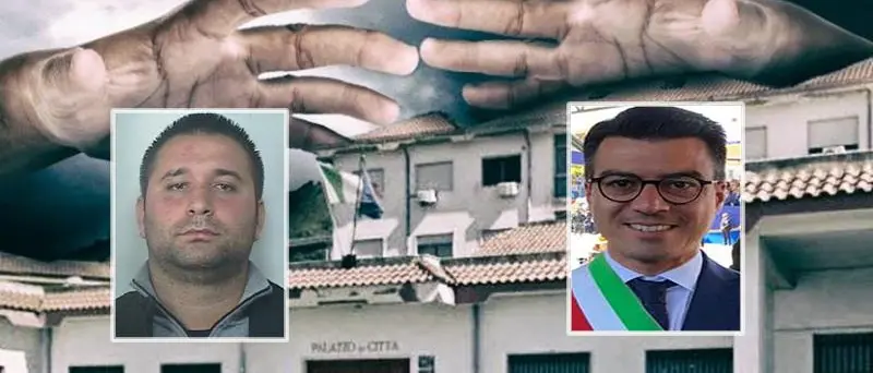 Comune di Pizzo e infiltrazioni, l’incontro fra sindaco e Mazzotta