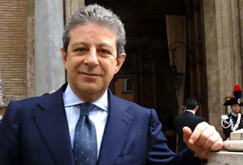 Colpo di scena a Rinascita Scott: Pittelli cambia avvocato e nomina il prof. Maiello