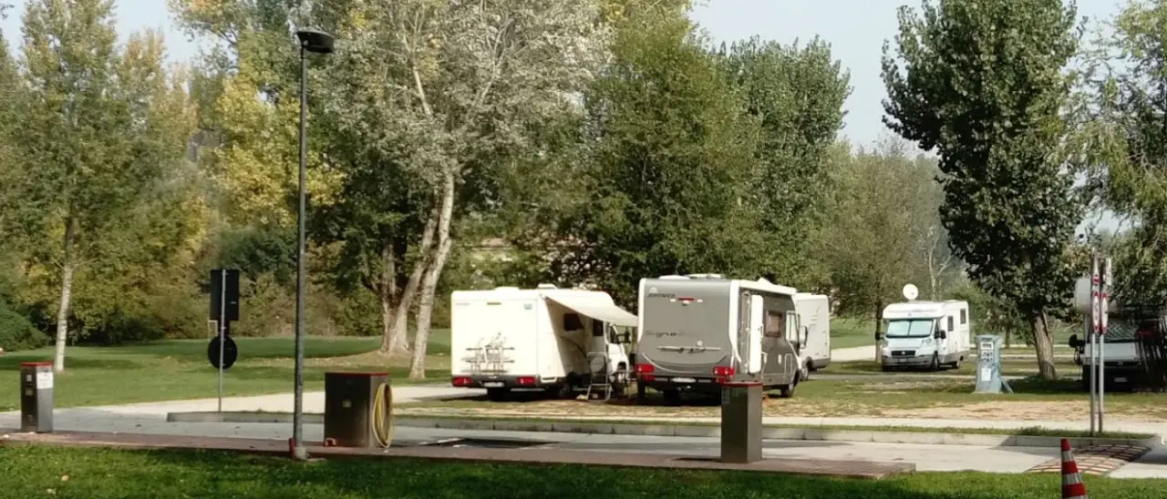 Nardodipace ottiene un finanziamento per la realizzazione di un'area camper a Cassari. Il sindaco Loielo: «Vitale per il piccolo borgo»