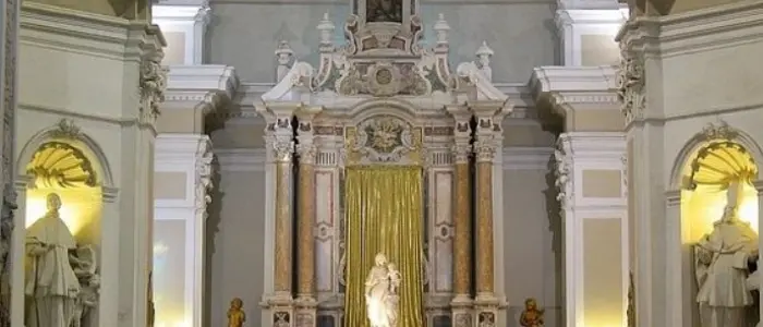 Settimana Santa, anche a Vibo celebrazioni in diretta streaming